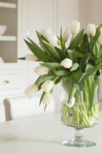 Tulip Arrangement #tulips #tuliparrangement #easterflowers