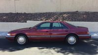 Descarga Manual CADILLAC SEVILLE 1993 PDF GRATIS de Usuario Conoce sus funciones, Indicadores y testigos de tablero y realizar mantenimiento.