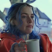 Kate Winslet in Eternal Sunshine of the Spotless Mind - 2004