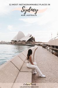 travel guide - sydney - australia - Instagram spots - travel goals #travelplanning #photo #photography #instapic #instavacation #vacation #travelgirl #travelguide #travel #instagramspots #instagram #travelphotography #instagrammable #instagrammableplaces  #photographyguide #instaworthy #travelblogger