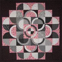 Circle Of Hope Quilt Pattern SM-108