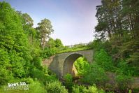 The Keystone Bridge - Lost In Michigan