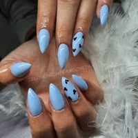 40 Disney-Inspired Nail Looks That Are Perfect For Hitting the Parks