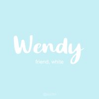 friend, white