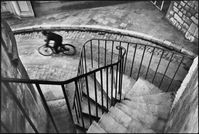 5 Henri Cartier-Bresson Photography Composition Lessons - EK