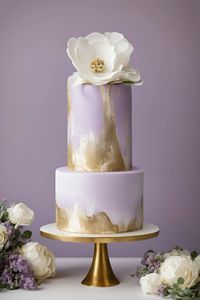 Lilac, white and gold wedding cake 



#lilacwedding #lilacandgoldwedding #lilacandgoldweddingcake #lilacandgoldweddingcakeinspiration #weddingcake #weddingcakeideas #weddingcakeinspiration #weddingcakedecorations #lilacandgoldweddingreception