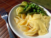 That cheese sauce (Thermomix or traditional) - Food Intolerance Network