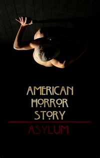 Image result for American Horror Story season posters