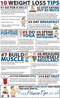 Weight Loss Tips - Get weight loss tips from the experts at prevention. Find…