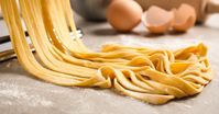 What Are Egg Noodles? (+ How To Make Them)