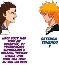 #bleach #otaku #anime #geek #humor #memeanime