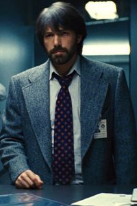 Ben Affleck in "Argo" (2012)