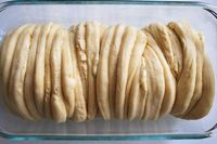 Pull-Apart Breads via @kingarthurflour