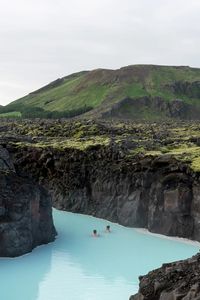 Iceland’s Most Remarkable Off-Grid Stays in Nature