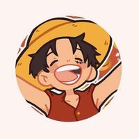 #anime#onepiece#luffy