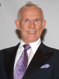 Tom Smothers - Actor, Comedian, Musician, Composer