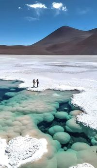 Archaeology & Civilizations | The Atacama Desert (Spanish: Desierto de Atacama) is a desert plateau located on the Pacific coast of South America, in northern Chile | Facebook