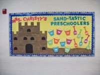 Mrs. Christy's Classroom Experiences: Back to School Bulletin Boards