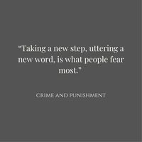 crime and punishment by fyodor dostoyevsky - click on the pin to buy the book!! #crimeandpunishment (fund my college by purchasing your books through my links!)