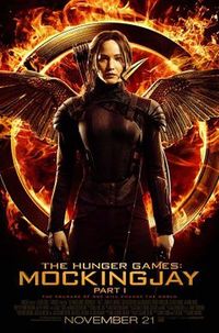 hunger games mockingjay - Google Search