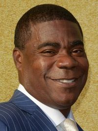 Tracy Morgan - Comedian, Actor, Writer