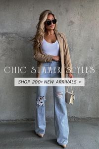 Shop 200+ New Arrivals!