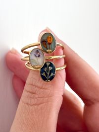 This Midi Rings item by AnnArtCreation has 909 favorites from Etsy shoppers. Ships from Italy. Listed on Jul 10, 2024