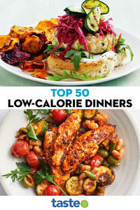 Whatever your health goals are in 2024 – whether it’s eating for longevity, to maintain or lose weight, or to simply give yourself more energy – balance is key to any great diet. So to kick off the year with all the healthy dinner inspiration you need for the weeks ahead, we asked our nutrition editor, Chrissy Freer, to recommend 52 of her top low-calorie dinners that’ll leave you feeling satisfied – without compromising on flavour.