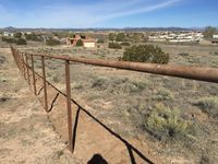 Cactus Ranch Welding, Santa Fe, New Mexico, 505-469-3355