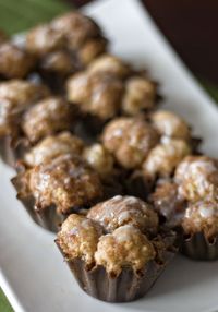 Sweet Tooth: Monkey Bread Muffins