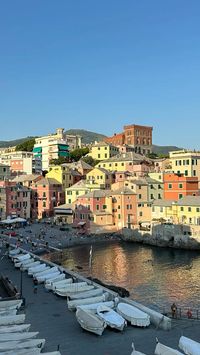 genoa, italy