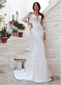 Mermaid Wedding Dress | Glam Duchess  #Jewellery #Girly #Bride #under_wear #brides #underwear #Bride #Beautiful_Bride #Single_Bride #Sample_Bride #Stylish_bride #Model_Bride #Fashion_Wedding  #The_best_gift #Happiness #Glam_Duchess #Bridal_Essential  #Wedding_essentials #Bridal_jewelry #Single_jewelry #Unicorn_Jewelery #Fashion_jewelry #Sample_jewelry #Special_Jewelry #The_most_beautiful_jewelry #The_best_gift #Happiness  #Paris_5_pm