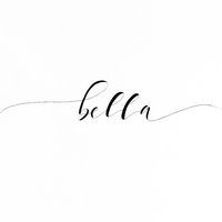 🌿 Bella MarketPlace 🌿 on Instagram: “🌿 bella 🌿  This is a very special word to me for 2 reasons... 1.) “Bella” means beautiful in Italian, which is my ethnic heritage 🇮🇹😍 2.) I…”