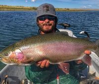 ❤♥♥Follow us for more awesome Fly Fishing videos and pictures#flyfishing #trout #rainbowtrout #browntrout #troutfishing #troutbum #flyfishingjunkie #flyfishingnation #flyfishingaddict #troutporn #flyfishingphotograhy #troutunlimited #flyfishinglife #troutshouts #flyfishingguide #flyfishing_feature #flyfishingart #flyfishingvibes #flyfishinglifestyle #troutslayer