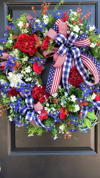 Sassydoorswreaths 154