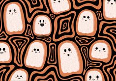 Cute ghost, halloween wallpaper and background. Ghost Aesthetic Wallpaper Laptop, Halloween Backround Laptop, Spooky Wallpaper Computer, Halloween Wallpaper For Chromebook, Halloween Wallpaper For Tablet, Halloween Aesthetic Wallpaper Computer, Helloween Wallpaper Laptop, Halloween Ipad Backgrounds