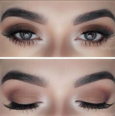 El maquillaje de Quinceañera perfecto para tu fiesta Make Up Mata, Make Up Diy, Lash Extensions Makeup, Eye Makeup Tips, Fake Eyelashes, Makeup Goals