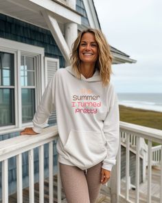 Bookish Style, Merch Hoodie, Bookish Merch, Book Stores, Jenny Han, Savoury Recipes, The Summer I Turned Pretty, Pink Sand, By The Beach