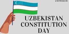 Uzbekistan Constitution Day 8 December, Constitution Day, Messages Quotes, Christmas Cookies Decorated, Cookies Decorated, Christmas Cookies, Inspirational Quotes