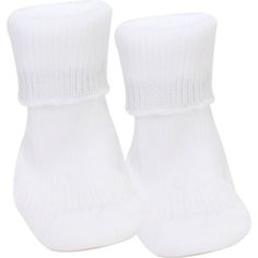 Sophia's by Teamson Kids' Fold Over Crew Socks are perfect for 15 inch baby dolls or 18 inch fashion dolls. These simple white socks are a must-have for any doll's wardrobe and can be worn with casual tennis shoes or dress shoes. The ribbed cuff can be folded over and the stretchy fabric makes dressing easy. | Sophia's by Teamson Kids | 18" Doll, Ankle Socks, White  |  Maisonette collects the best children’s products from around the world (unlike Zulily, Etsy, The Tot, Farfetch Kids, Childrensal White Crew Socks, Casual Tennis Shoes, Baby Alive Dolls, Our Generation Dolls, Doll Wardrobe, White Socks, Boy Accessories, Child Doll, Simple White