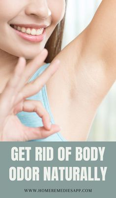 10 Home Remedies for Body Odor Body Odor Remedies, Underarm Smell, Smelly Underarms, Odor Remedies, Smelly Armpits, Sunburn Peeling, Bad Body Odor, Armpits Smell, Armpit Odor