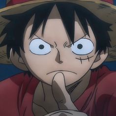 luffy icon Luffy Reaction Pics, Orewa Luffy, Mualani X Kinich Matching Pfp, Pfp Pokemon, Luffy Bounty, One Piece Matching, Luffy And Zoro, Piece Icons