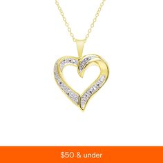 in stock Heart Pendant Jewelry For Anniversary From Macy's, Macy's Necklace For Anniversary On Valentine's Day, Macy's Heart Necklace For Valentine's Day, Heart-shaped Macy's Jewelry For Gift, Macy's Jewelry With Heart Charm, Macy's Heart Pendant Necklace For Valentine's Day, Macy's Heart Charm Necklaces For Valentine's Day, Macy's Heart Charm Necklace For Valentine's Day, Macy's Heart Charm Necklace