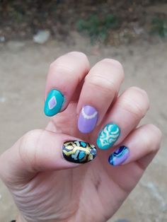 Xiao Nails