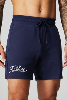 The Lightweight Go-To Short FL2 blue male Activewear >> Mens >> Bottom >> Shorts >> Un-lined Shorts regular External Pockets/Hidden Pockets/Lightweight Feel Blue Bottoms With Comfort Waistband, Navy Cotton Moisture-wicking Bottoms, Blue Relaxed Fit Moisture-wicking Bottoms, Lightweight Shorts, Lazy Days, Mens Activewear, Summer Nights, Mens Bottom, Warm Weather