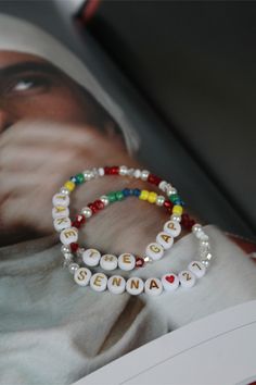 F1 Friendship, F1 Icons, Aryton Senna, Accessories Beads, College Station Texas, Friendship Bracelets Designs, College Station, Charles Leclerc, Icon Collection