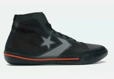 Converse 70s, Converse Style Women, Black Basketball Shoes, Orange Sneakers, Adidas Crazy, Wrestling Shoes, Converse Style, New Converse, Orange Shoes