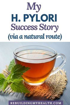 Tea For Liver Health, Hpylori Diet Natural Remedies, H Pylori Diet, Hpylori Diet, H Pylori Symptoms, Health Motivation Quotes, Taking Antibiotics, Upward Spiral, Home Remedies For Bronchitis