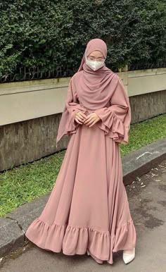 Stylish Abaya Islamic Modest Fashion, Islamic Fashion Dresses, Hijabista Fashion, Abaya Design, Muslim Fashion Hijab Outfits, Muslim Women Fashion