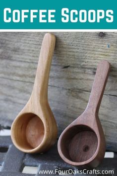 (paid link) The diy wood project Ideas. get more details. Wood Project Ideas, Wood Spoon Carving, Wooden Scoop, Fabulous Diy, Coffee Scoop, Wood Project, Easy Woodworking Projects, Diy Home Decor Projects, See Me